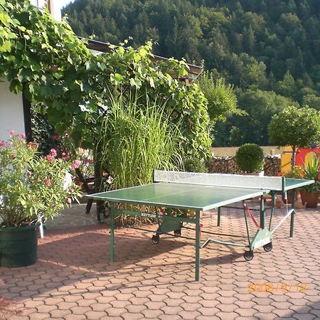 Ferienhaus Bluemel Inkl. Freier Strandbadeintritt 沃尔特湖畔韦尔登 外观 照片