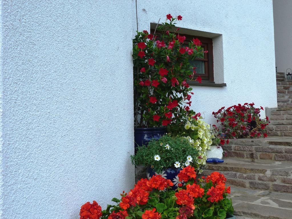 Ferienhaus Bluemel Inkl. Freier Strandbadeintritt 沃尔特湖畔韦尔登 外观 照片