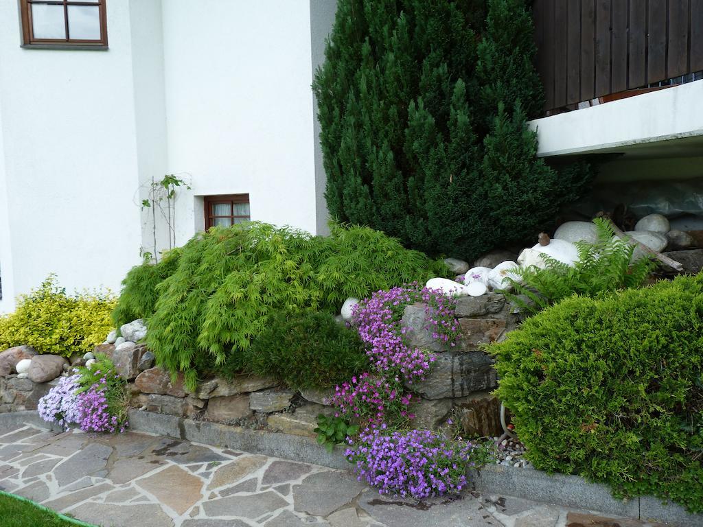 Ferienhaus Bluemel Inkl. Freier Strandbadeintritt 沃尔特湖畔韦尔登 外观 照片