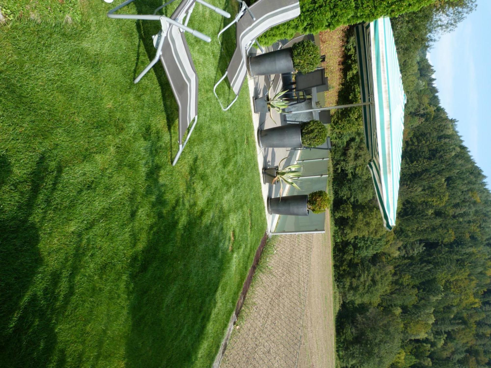 Ferienhaus Bluemel Inkl. Freier Strandbadeintritt 沃尔特湖畔韦尔登 外观 照片